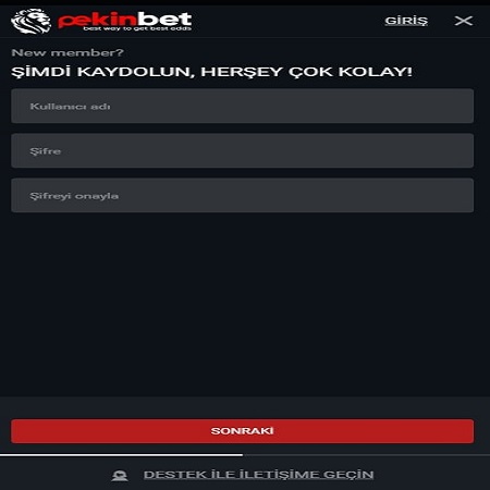 You are currently viewing Pekinbet Casino Oyunları Çeşitliliği